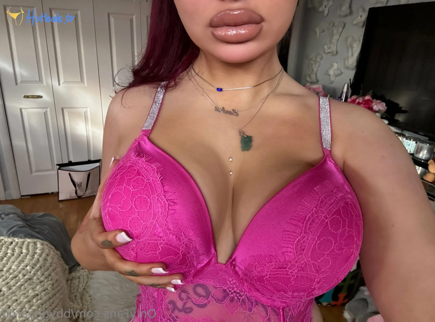 goyardgoddess Onlyfans leaked photo 13685636 on Hotleaks.tv