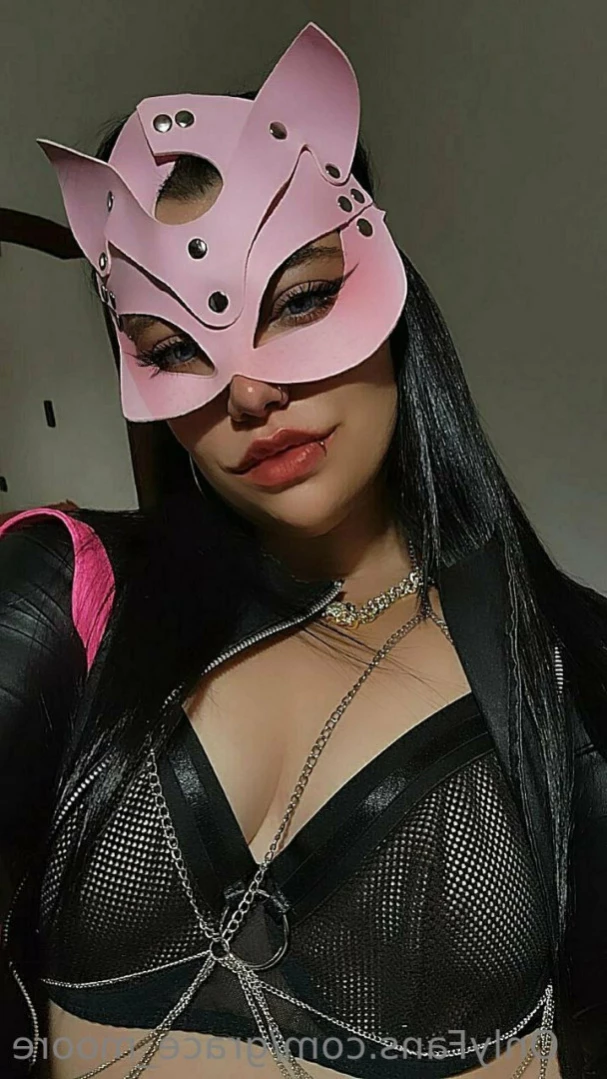 Cutie Grace🦊 [ grace_moore ] Onlyfans leaked photo 11525225 on Hotleaks.tv