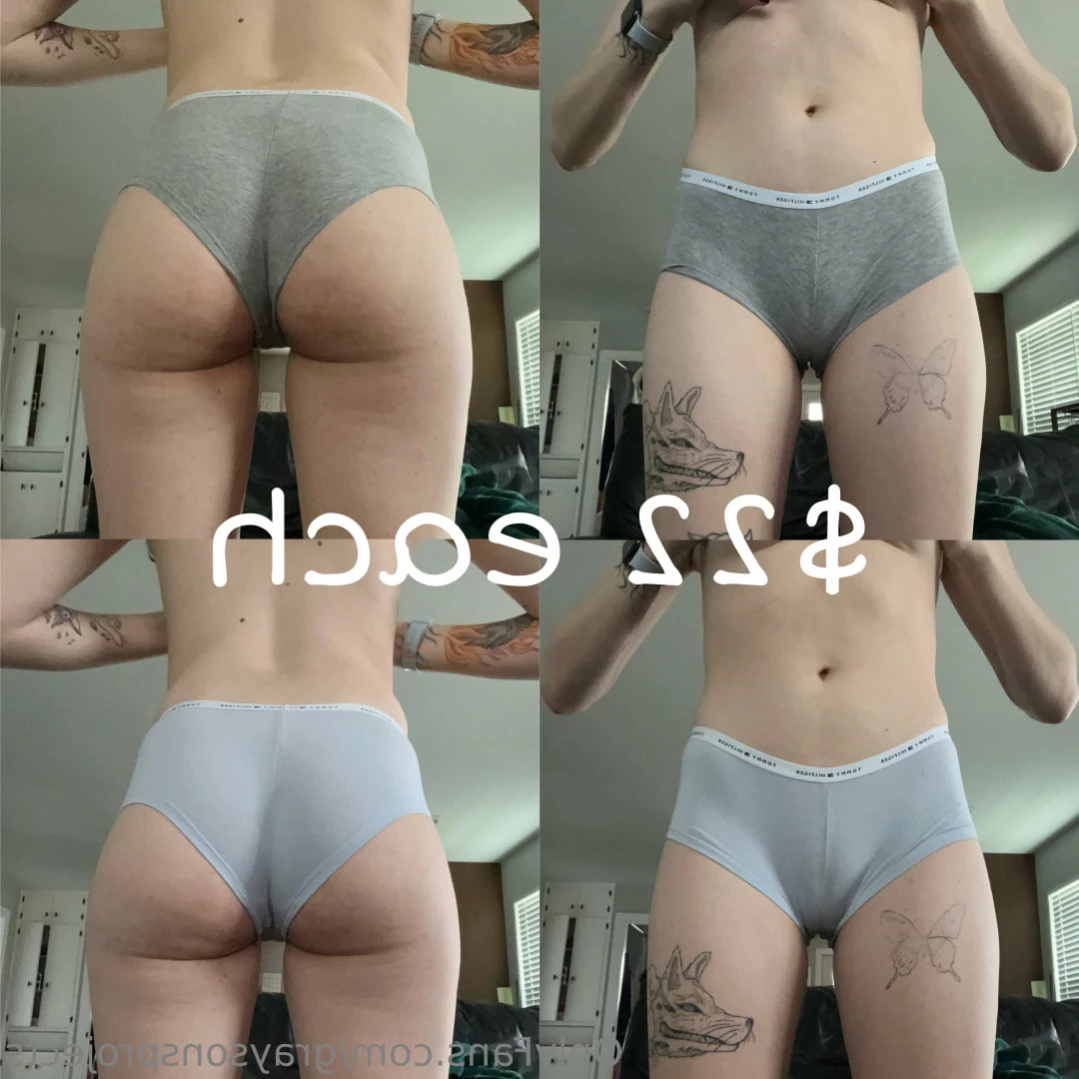 gray 🤍 [ graysonsprojects ] Onlyfans leaked photo 11524727 on Hotleaks.tv