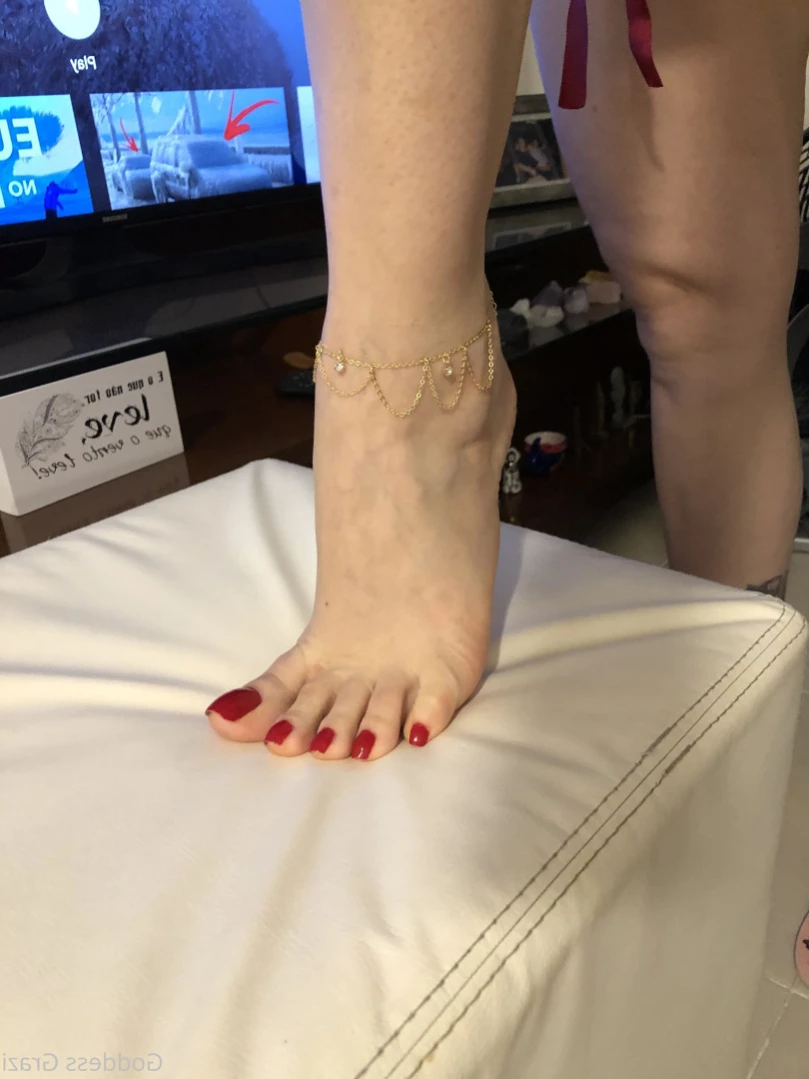 Goddess Grazi [ grazigoddess ] Onlyfans leaked photo 11523436 on Hotleaks.tv