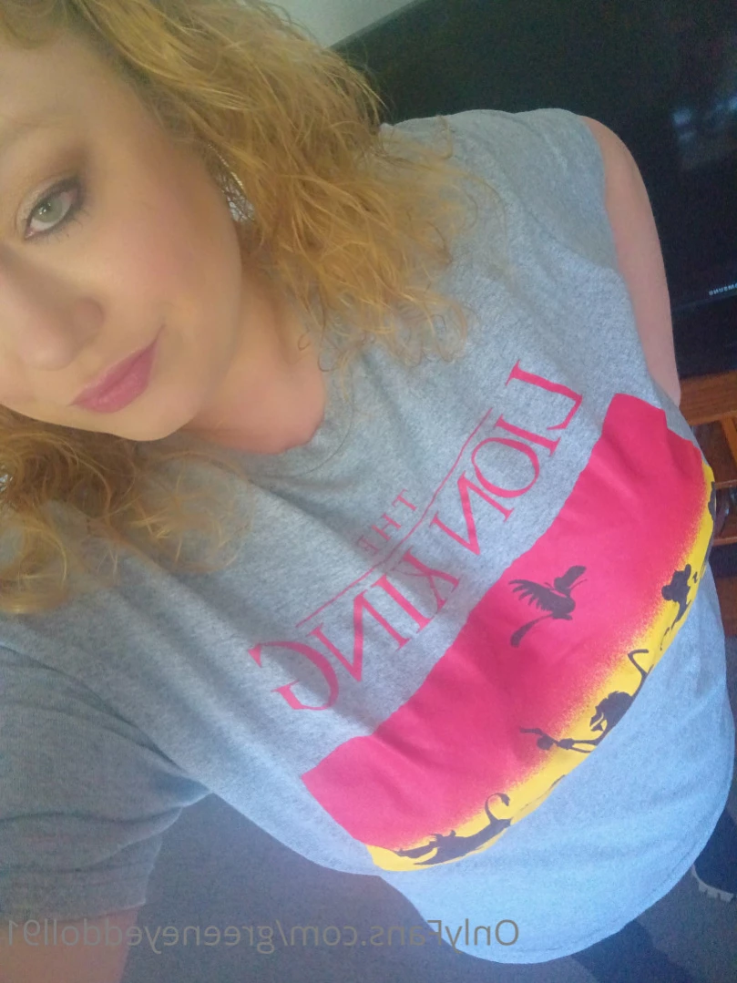 GreenEyedDoll [ greeneyeddoll91 ] Onlyfans leaked photo 14375815 on Hotleaks.tv