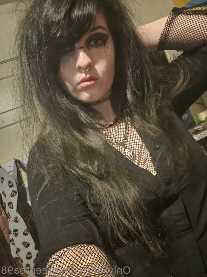 Tea [ greentea98 ] Onlyfans leaked photo 11522907 on Hotleaks.tv
