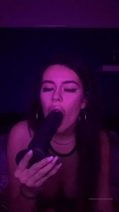Niamh Velvet | QUEEN OF PIES 🥧 [ niamhvelvet ] Onlyfans leaked video 9502298 on Hotleaks.tv