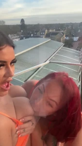 Niamh Velvet | QUEEN OF PIES 🥧 [ niamhvelvet ] Onlyfans leaked video 9502316 on Hotleaks.tv