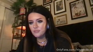 Niamh Velvet | QUEEN OF PIES 🥧 [ niamhvelvet ] Onlyfans leaked video 9502384 on Hotleaks.tv