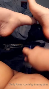 grimmysins Onlyfans leaked video 12523094 on Hotleaks.tv