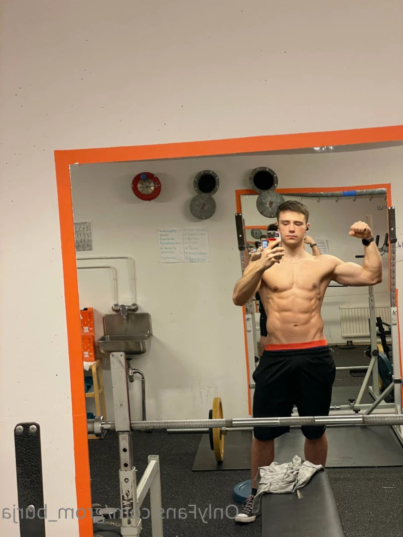 Your_Hottie_Promo💦🔥 [ grom_burja ] Onlyfans leaked photo 11020582 on Hotleaks.tv