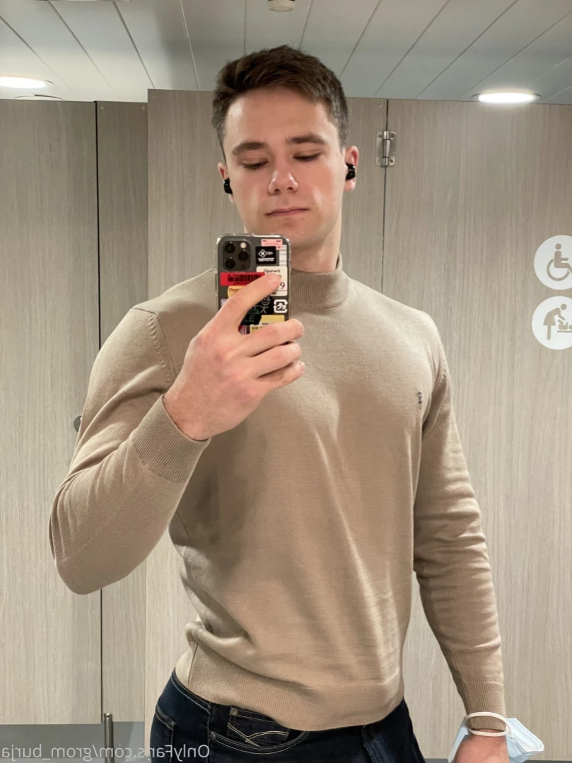 Your_Hottie_Promo💦🔥 [ grom_burja ] Onlyfans leaked photo 11522630 on Hotleaks.tv