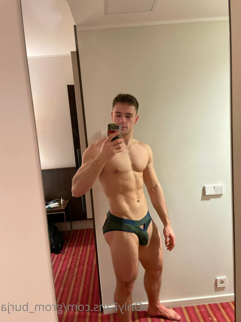 Your_Hottie_Promo💦🔥 [ grom_burja ] Onlyfans leaked photo 11522654 on Hotleaks.tv