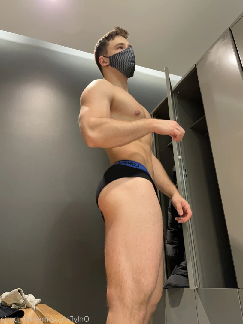 Your_Hottie_Promo💦🔥 [ grom_burja ] Onlyfans leaked photo 13894000 on Hotleaks.tv