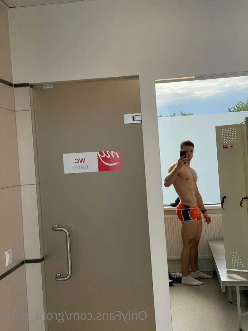 Your_Hottie_Promo💦🔥 [ grom_burja ] Onlyfans leaked photo 13972337 on Hotleaks.tv