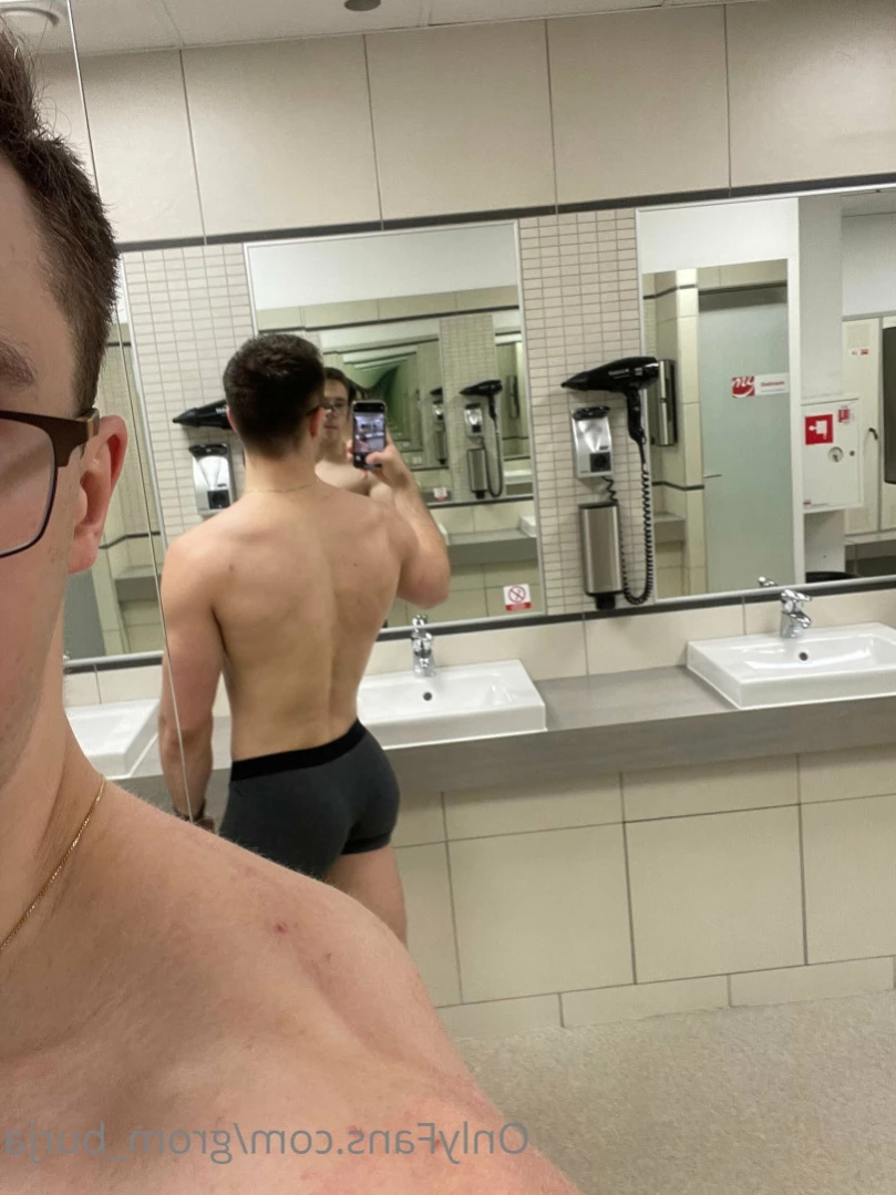 Your_Hottie_Promo💦🔥 [ grom_burja ] Onlyfans leaked photo 16094705 on Hotleaks.tv