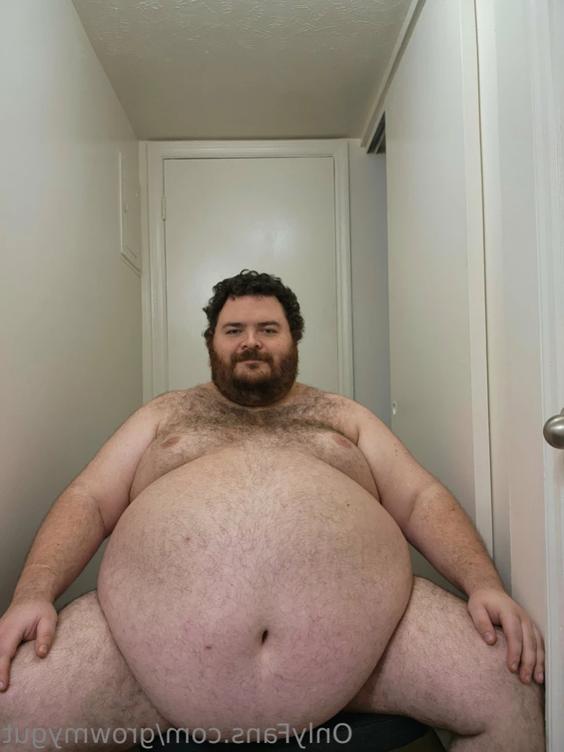 John [ growmygut ] Onlyfans leaked photo 11522541 on Hotleaks.tv