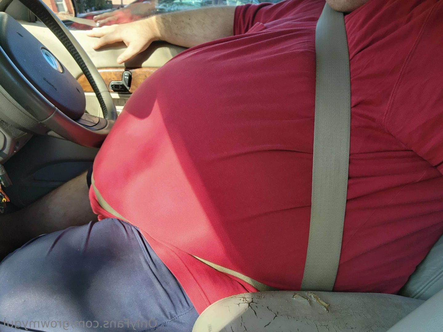 John [ growmygut ] Onlyfans leaked photo 11522580 on Hotleaks.tv