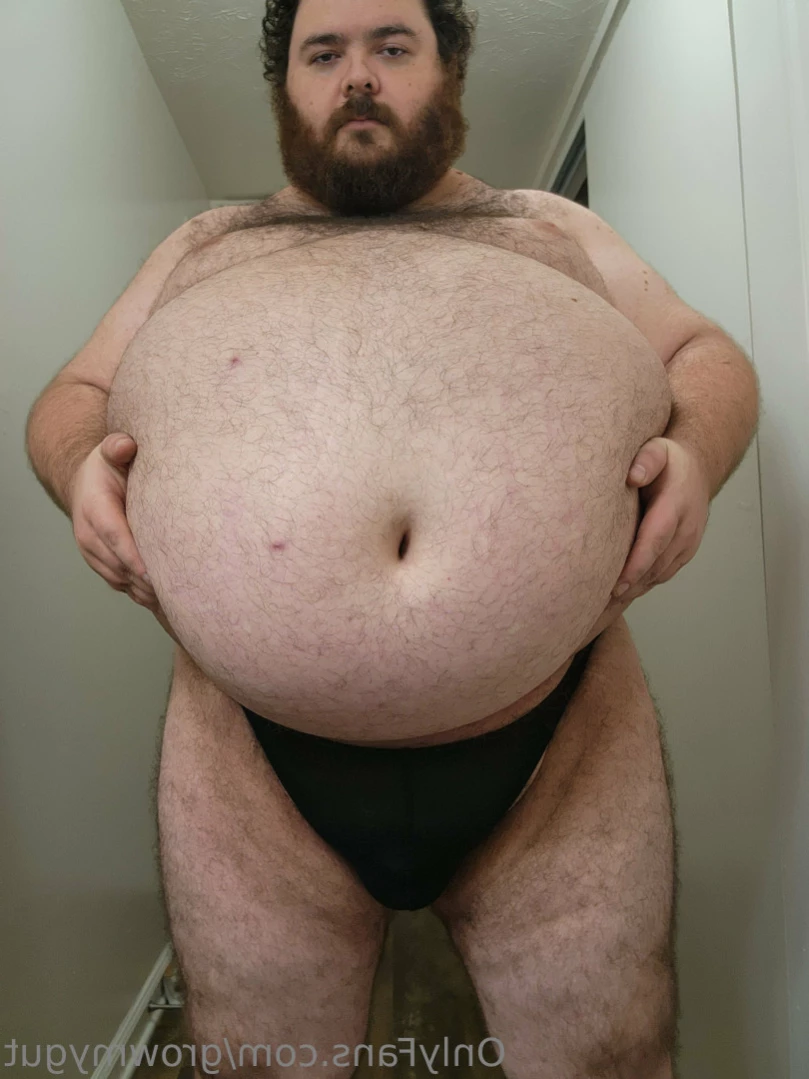 John [ growmygut ] Onlyfans leaked photo 11522585 on Hotleaks.tv