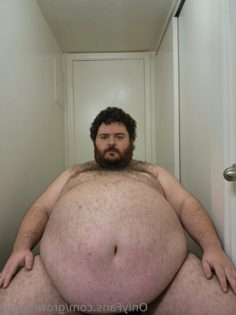John [ growmygut ] Onlyfans leaked photo 12009664 on Hotleaks.tv