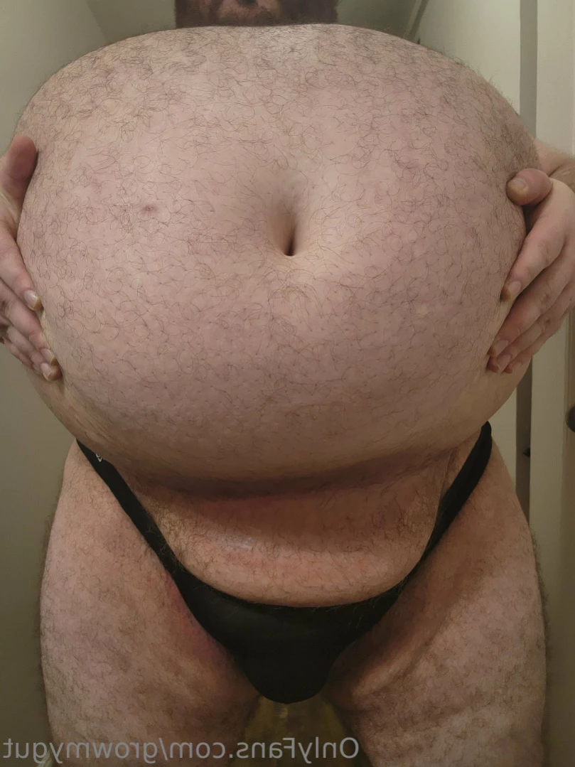 John [ growmygut ] Onlyfans leaked photo 12407575 on Hotleaks.tv
