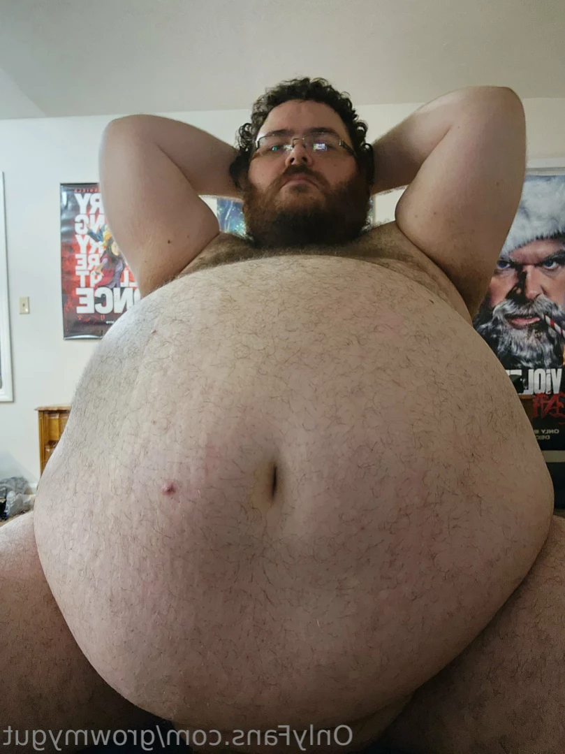 John [ growmygut ] Onlyfans leaked photo 12655432 on Hotleaks.tv