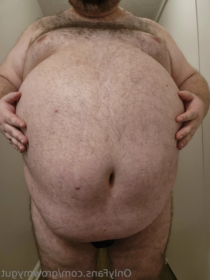 John [ growmygut ] Onlyfans leaked photo 14294038 on Hotleaks.tv