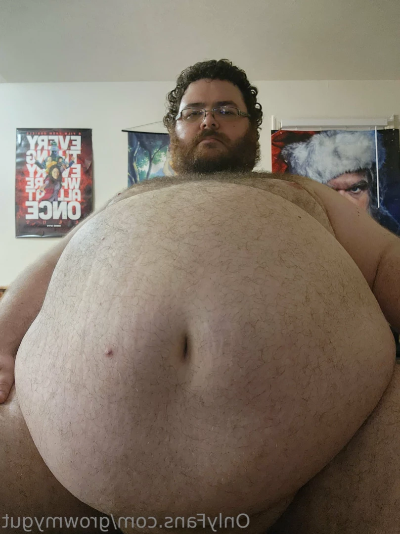 John [ growmygut ] Onlyfans leaked photo 14375750 on Hotleaks.tv