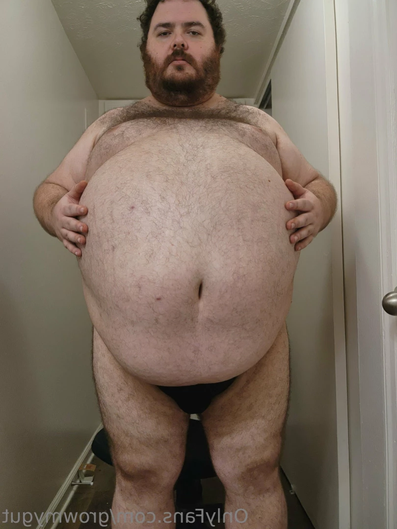 John [ growmygut ] Onlyfans leaked photo 15210505 on Hotleaks.tv