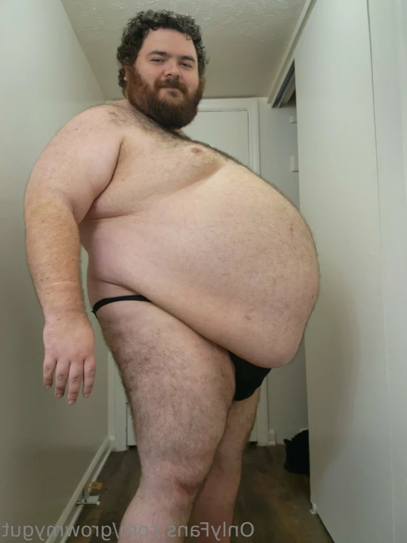 John [ growmygut ] Onlyfans leaked photo 15428061 on Hotleaks.tv