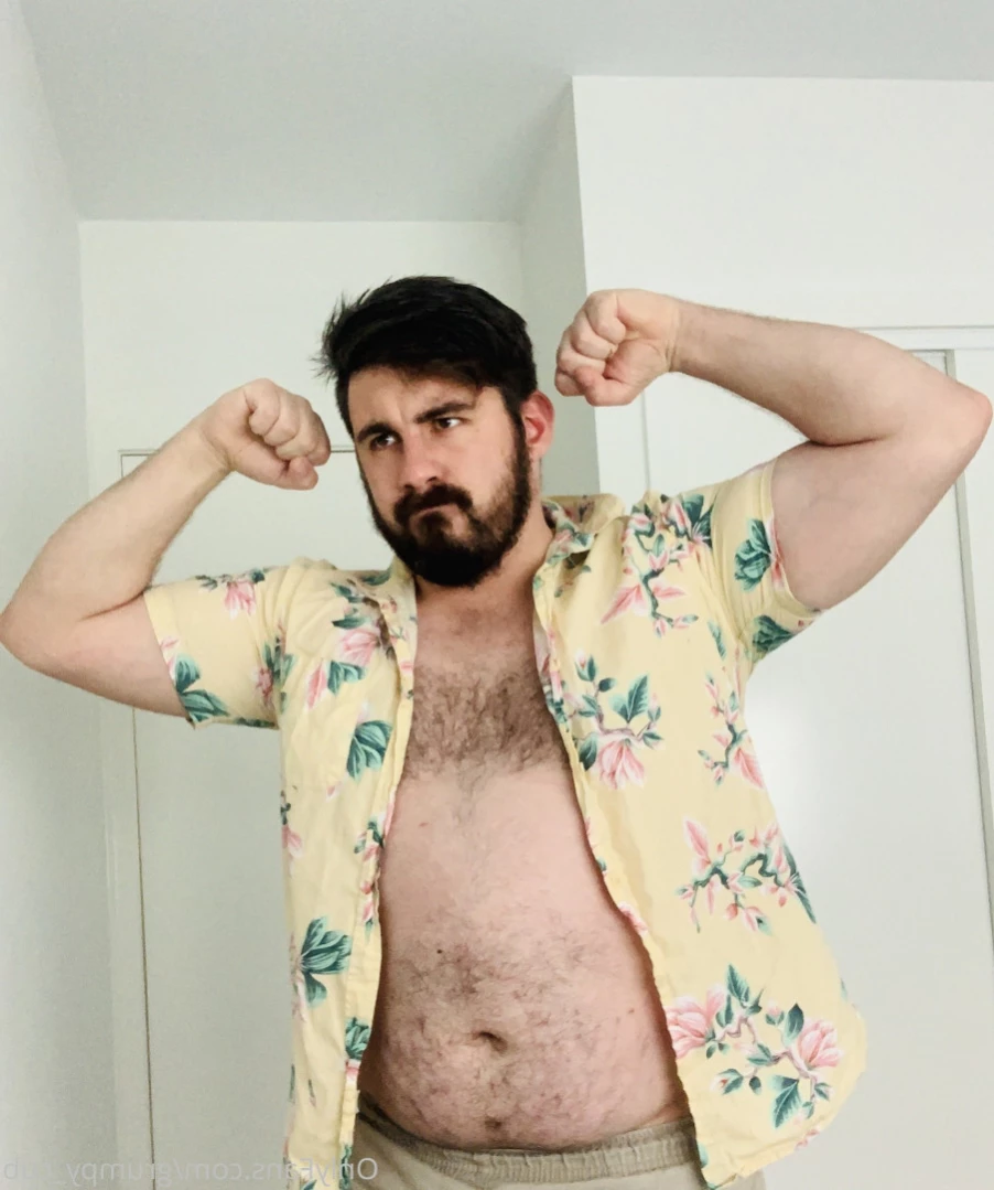 Grumpy Cub [ grumpy_cub ] Onlyfans leaked photo 11522424 on Hotleaks.tv