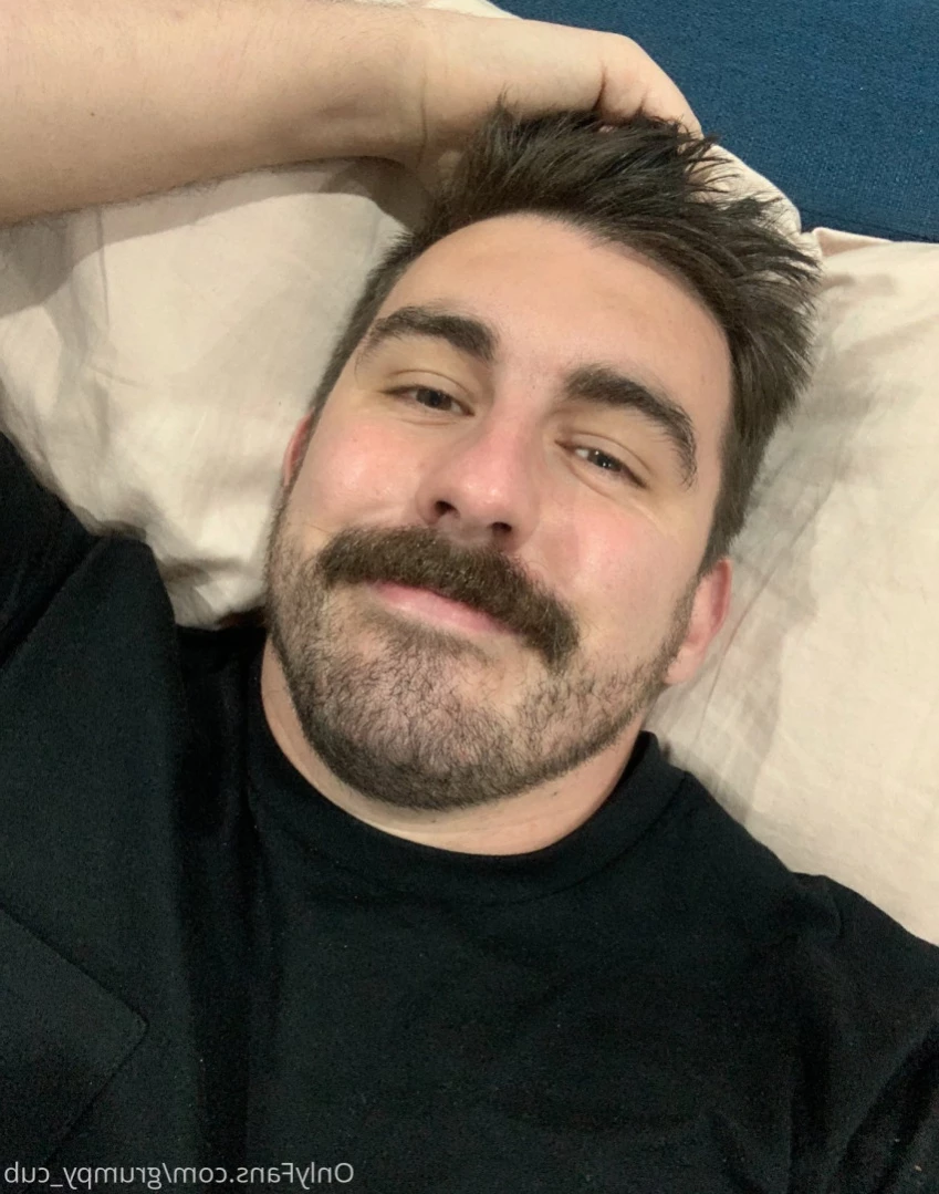 Grumpy Cub [ grumpy_cub ] Onlyfans leaked photo 11522522 on Hotleaks.tv