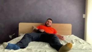 Grumpy Cub [ grumpy_cub ] Onlyfans leaked video 11808201 on Hotleaks.tv