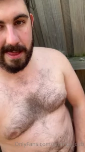 Grumpy Cub [ grumpy_cub ] Onlyfans leaked video 12018611 on Hotleaks.tv