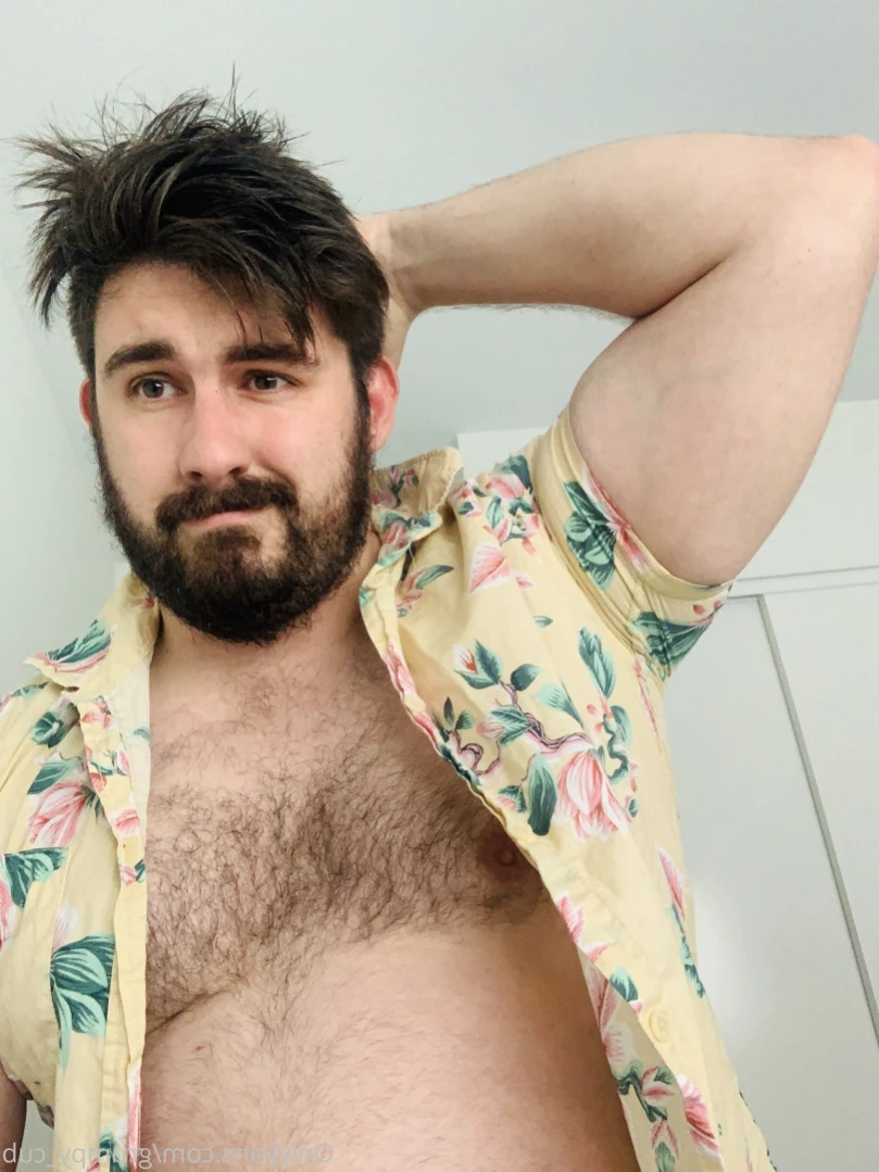 Grumpy Cub [ grumpy_cub ] Onlyfans leaked photo 12083138 on Hotleaks.tv