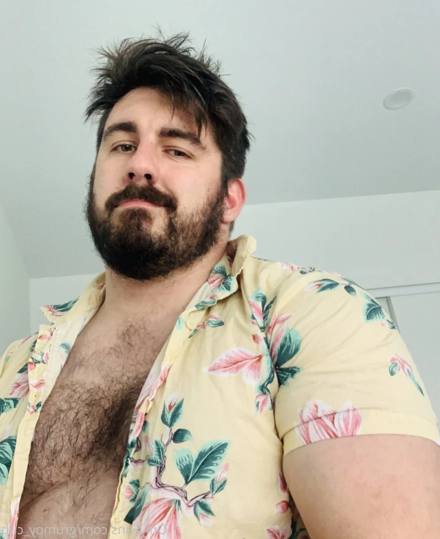 Grumpy Cub [ grumpy_cub ] Onlyfans leaked photo 12540819 on Hotleaks.tv