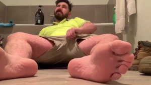 Grumpy Cub [ grumpy_cub ] Onlyfans leaked video 13255196 on Hotleaks.tv