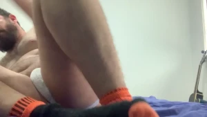 Grumpy Cub [ grumpy_cub ] Onlyfans leaked video 13268973 on Hotleaks.tv