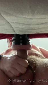 Grumpy Cub [ grumpy_cub ] Onlyfans leaked video 13268979 on Hotleaks.tv