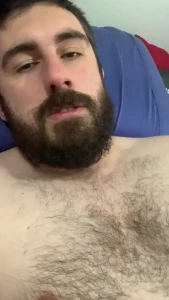Grumpy Cub [ grumpy_cub ] Onlyfans leaked video 13317687 on Hotleaks.tv