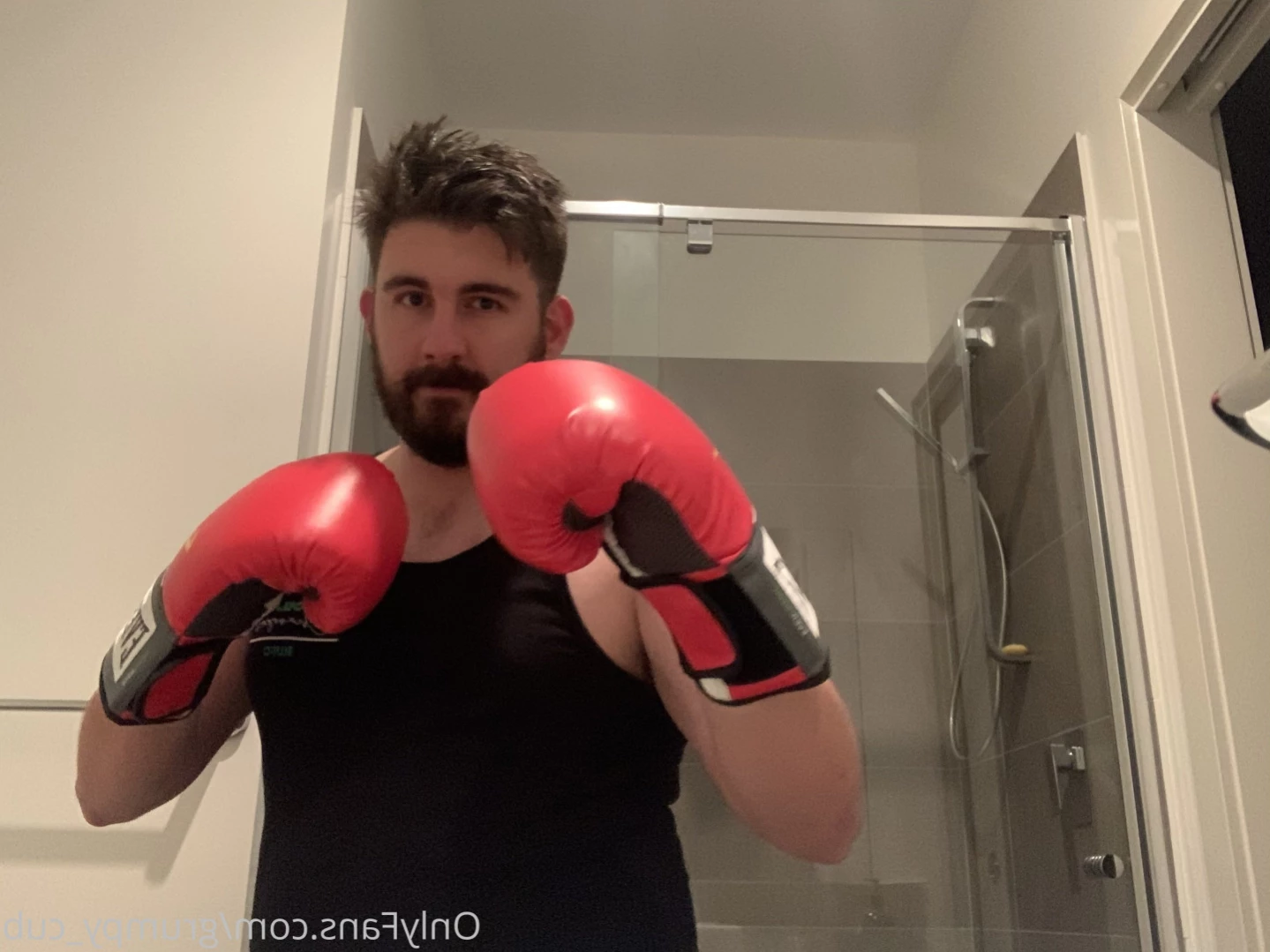 Grumpy Cub [ grumpy_cub ] Onlyfans leaked photo 14294025 on Hotleaks.tv