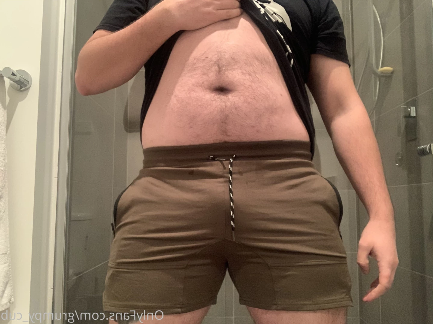 Grumpy Cub [ grumpy_cub ] Onlyfans leaked photo 14375720 on Hotleaks.tv