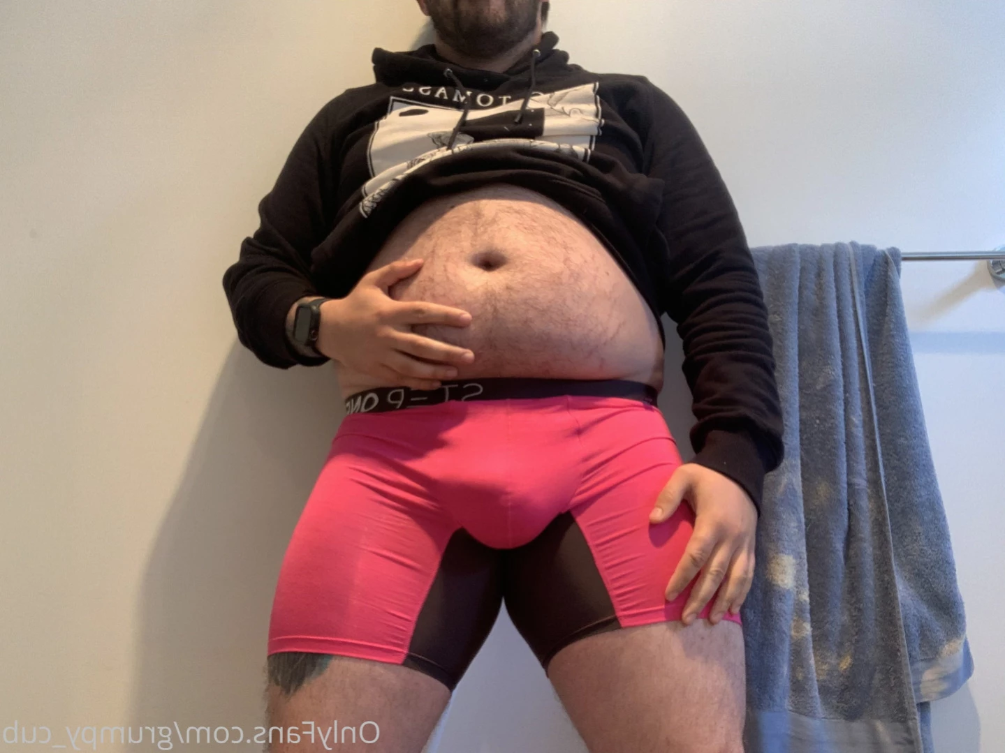 Grumpy Cub [ grumpy_cub ] Onlyfans leaked photo 14881164 on Hotleaks.tv