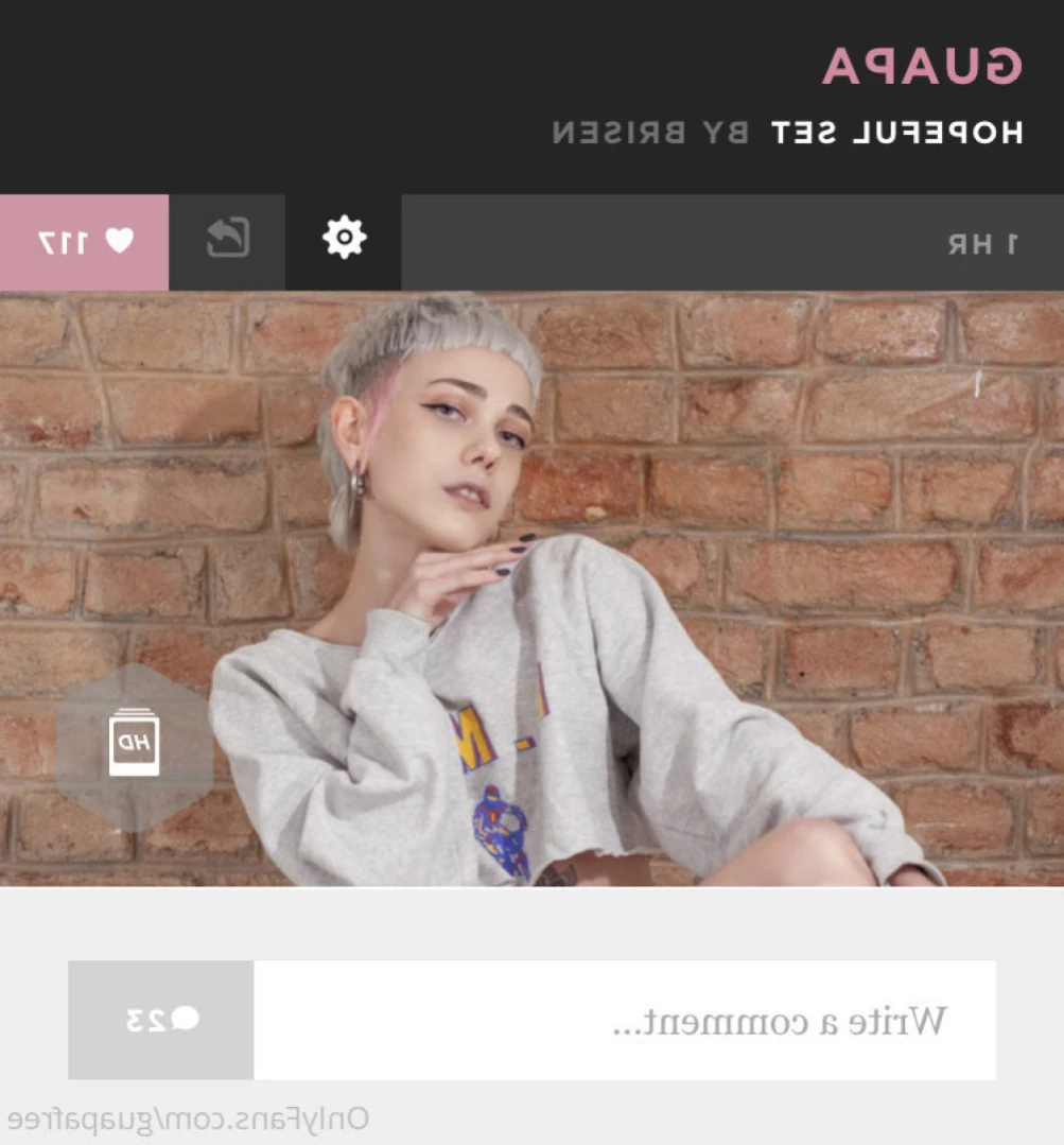 Free_guapa [ guapafree ] Onlyfans leaked photo 13622367 on Hotleaks.tv