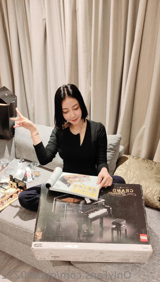 guoervictoria [ guoer0212 ] Onlyfans leaked photo 11521904 on Hotleaks.tv