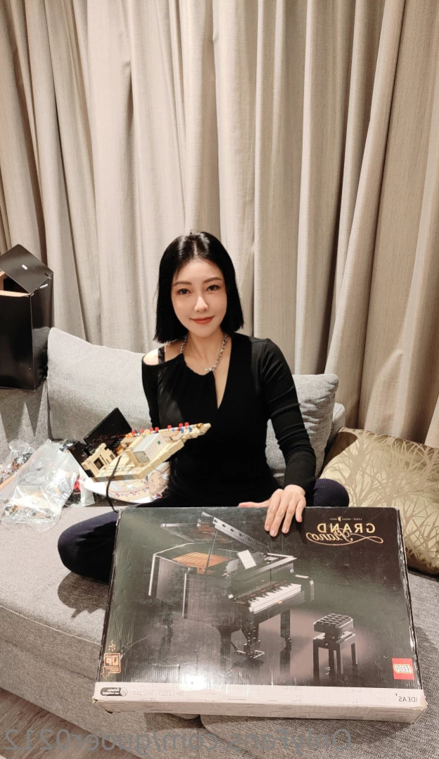 guoervictoria [ guoer0212 ] Onlyfans leaked photo 11522048 on Hotleaks.tv