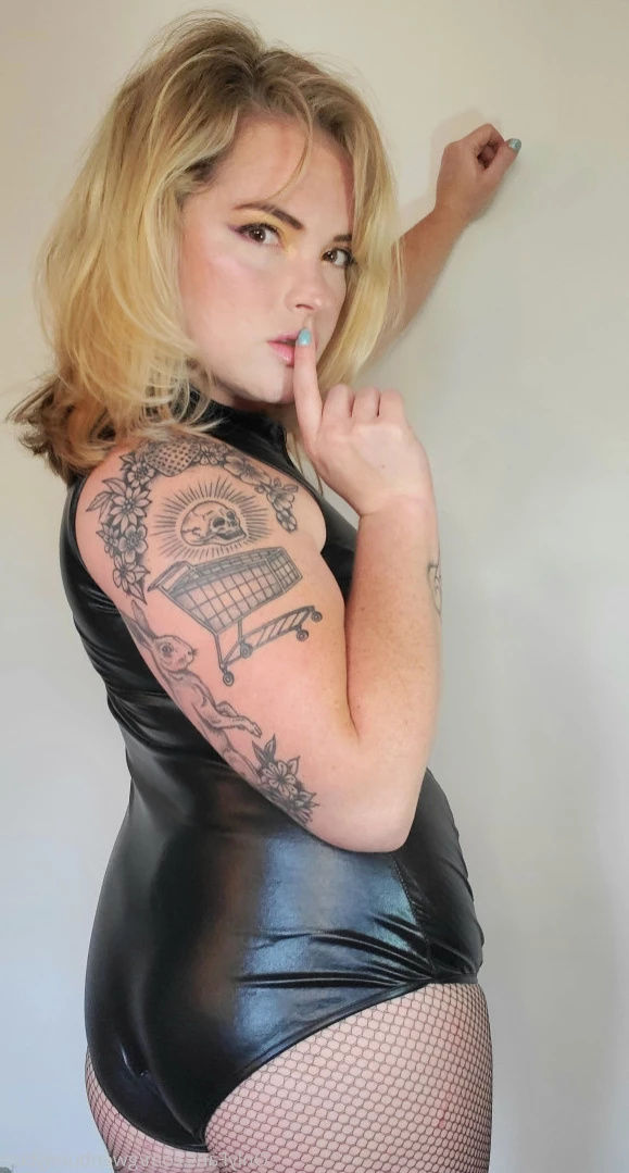 Gwen [ gwenbunnybun ] Onlyfans leaked photo 10871498 on Hotleaks.tv