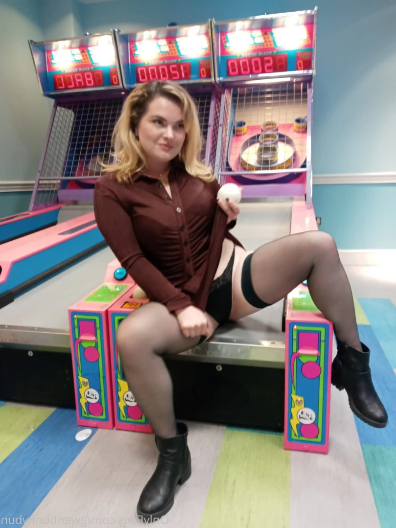 Gwen [ gwenbunnybun ] Onlyfans leaked photo 11520578 on Hotleaks.tv
