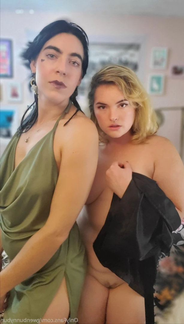 Gwen [ gwenbunnybun ] Onlyfans leaked photo 11520805 on Hotleaks.tv