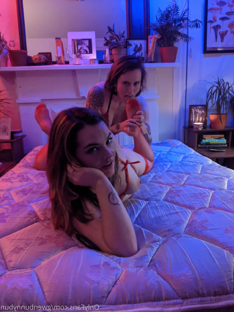 Gwen [ gwenbunnybun ] Onlyfans leaked photo 11520842 on Hotleaks.tv
