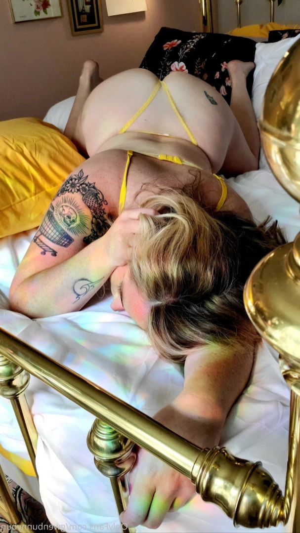 Gwen [ gwenbunnybun ] Onlyfans leaked photo 12038465 on Hotleaks.tv