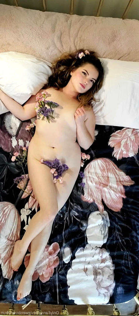 Gwen [ gwenbunnybun ] Onlyfans leaked photo 12273517 on Hotleaks.tv