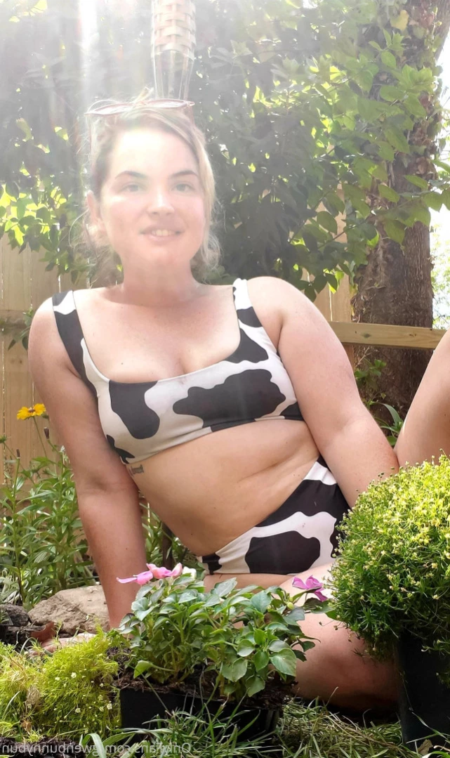 Gwen [ gwenbunnybun ] Onlyfans leaked photo 13505351 on Hotleaks.tv