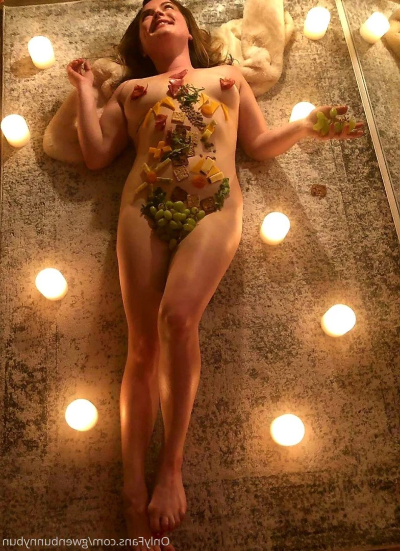 Gwen [ gwenbunnybun ] Onlyfans leaked photo 13621884 on Hotleaks.tv